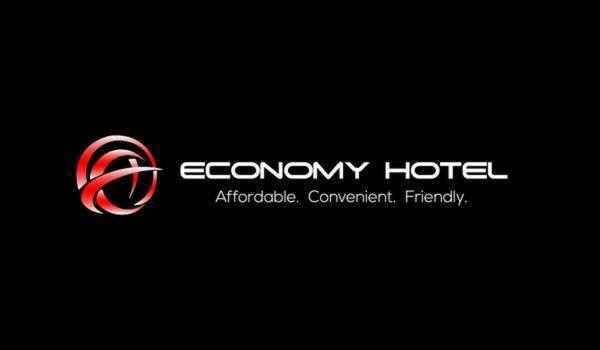 Economy Hotel Marietta Exteriér fotografie